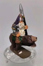 Grenadier Metal Vintage Dwarfs