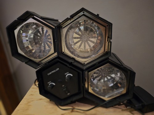 Jeux lumière dj - jeux,
