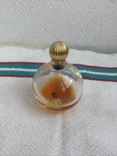 Ancien Parfum Lanvin Arpège Eau De Parfum 50 Ml Entamé Flacon Deco