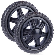 Roues de Rechange 13cm pour