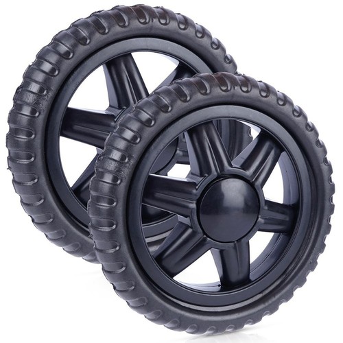 Roues rechange 13cm pour - roues,
