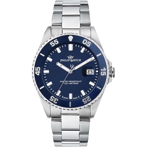 Montre homme philip watch - montre,