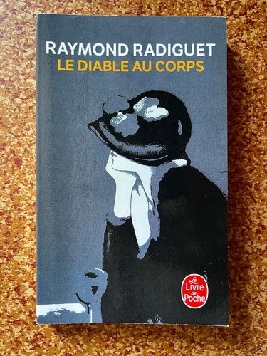 Roman raymond radiguet - -,
