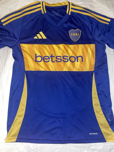 Maillot boca juniors 2025 - boca,