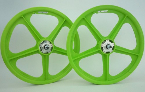 Skyway bmx tuff - 20",