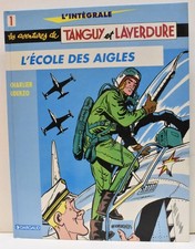 ➡ Tanguy et Laverdure