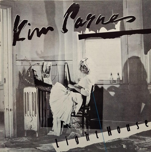 Kim carnes phare - -, lp