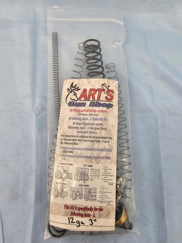 Browning auto rebuild kit 20 - browning,