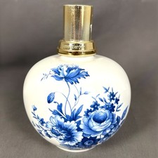 Lampe Berger Paris JARS Made in France – vendue en l’état déco rétro