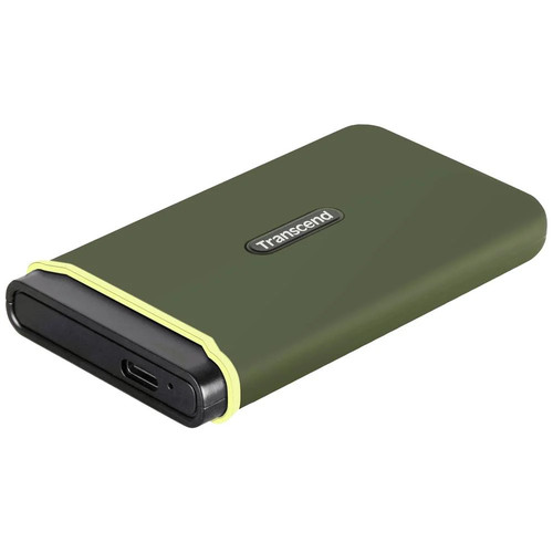 Transcend esd380c disque - transcend, tb