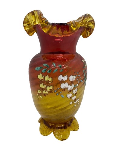 Vase legras balustre - vase, à