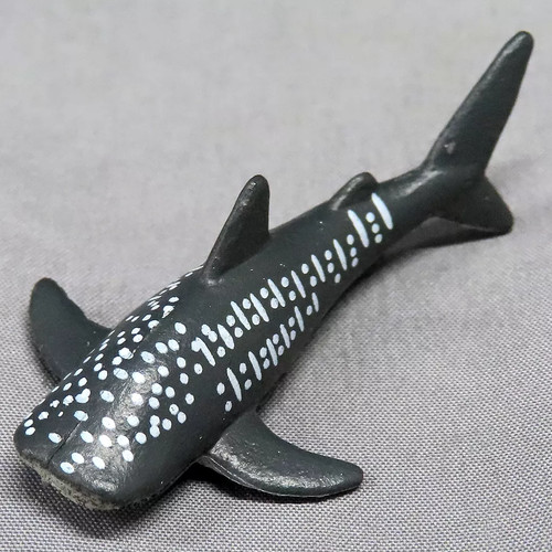 Mini figurine requin - , baleine