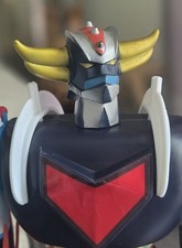 FIGURINE ORIGINALE GOLDORAK