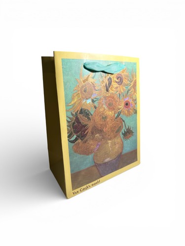 Sac cadeau motif - , les