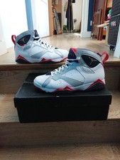Nike air Jordan 7 VII retro Olympic (Dream Team)