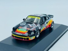 MRF Base PORSCHE 934 n°65 Le Mans 1978 Salamin-Vial-Laplacette-Courage 1.43