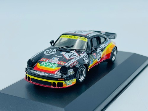 Mrf base porsche 934 - mrf, le