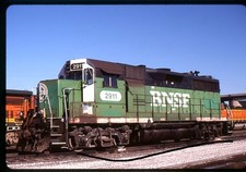 es13 Orig. Slides BNSF 2911