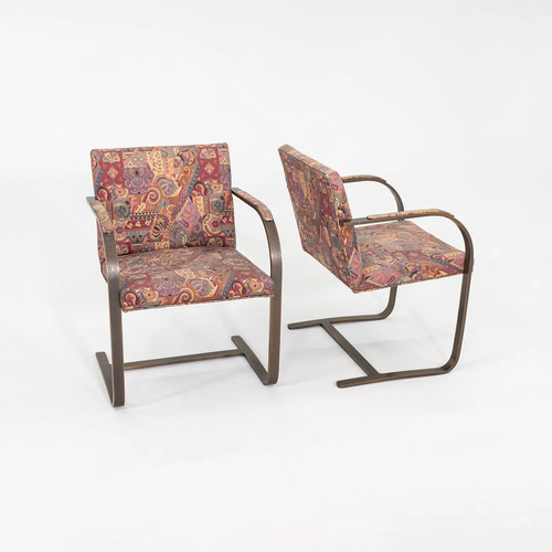 1971 pair mies van - 1971, der