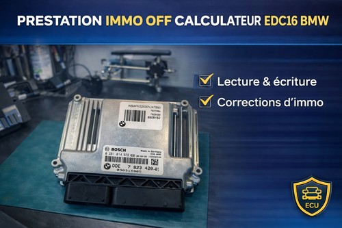 Forfait immo off edc16 - immo,