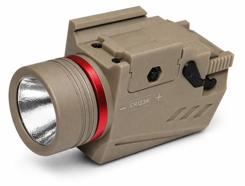 Trinity 300 lumen tactical - trinity,