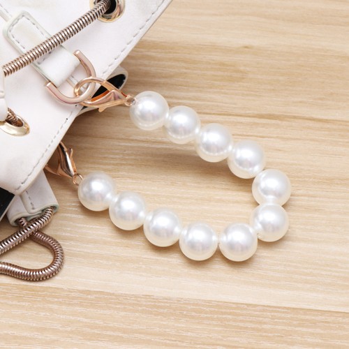 26cm perles simulées - 26cm,