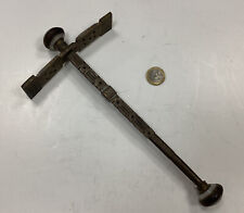 Marteau à Sucre Oriental ?