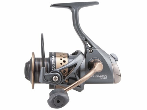 Moulinet ryobi ecusima 1000 - moulinet,