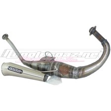 Pot HEBO GP Réplica Derbi