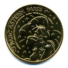 60 PLAILLY Parc Astérix