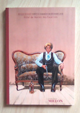 Catalogue vente enchères BD