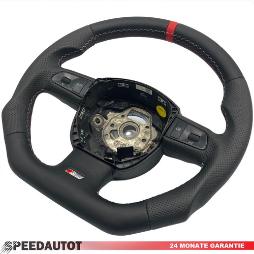 Line aplati volant - s-line,
