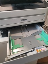 imprimante BROTHER FAX-2940  