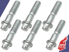 6x VIS TORX differential pont