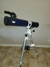 Téléscope Mizar 114/900