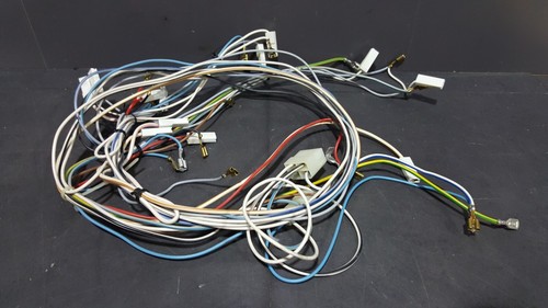 Câblage faisceau electrique - câblage,