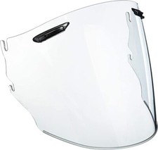 ARAI Super Adsis ZR shield
