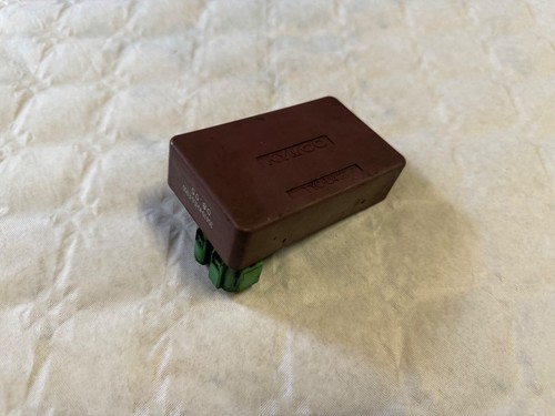 Cdi kymco vitality - cdi, 2t