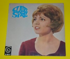 45t claire syril dmf - 45t,
