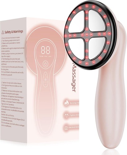 Masseur anti cellulite - masseur, anti-cellulite