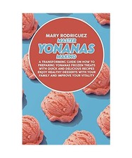 Master yonanas making - master, a