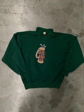 Sweat a col roulé Russell