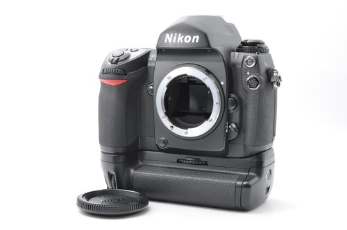 Near mint nikon slr - mint, f6