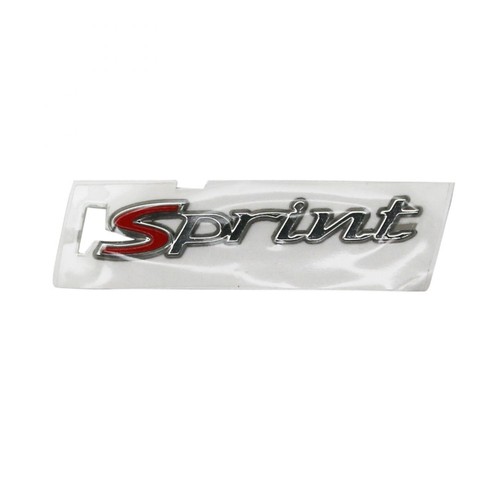 Deco logo sprint - deco-logo, origine