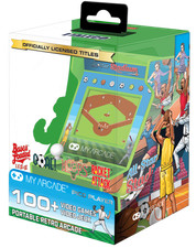 My Arcade - Pico Player