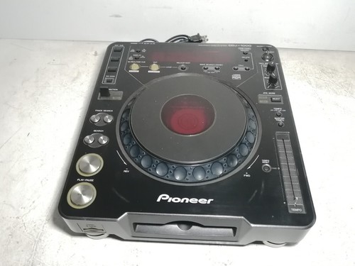 Platine vinyle pioneer - platine,