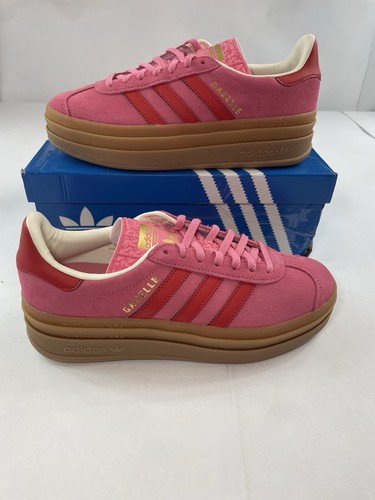 Adidas gazelle bold - adidas, j