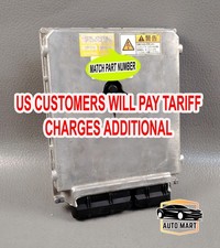 MODULE ECU De Contrôle Du