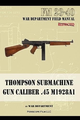 The war department thompson - department,