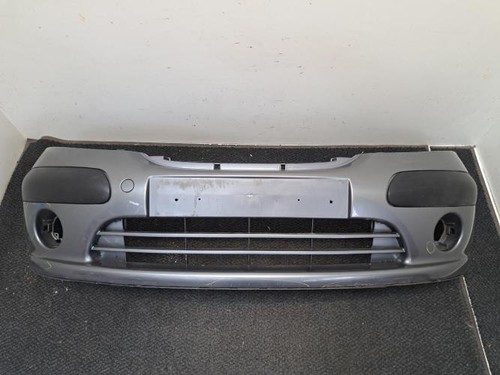 Pare choc avant citroen - pare,